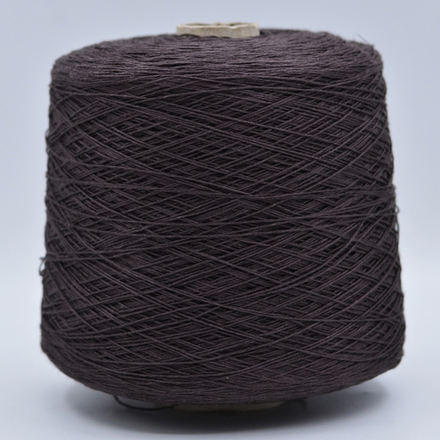 Filati Storai Italia Art. Lino (шоколадный)