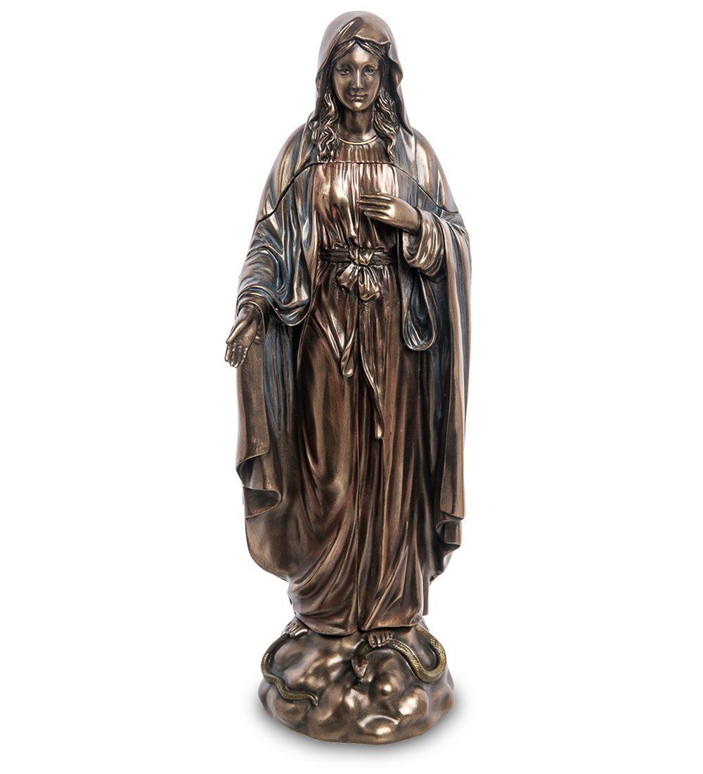 Veronese WS-1052 Статуэтка-полиптих «Благовещение Пресвятой Богородицы»