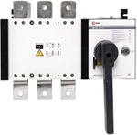 Автоматический ввод резерва EKF ats-tsr1-630A-3p-pro