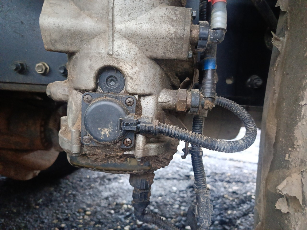 Сепаратор топливный 2023г