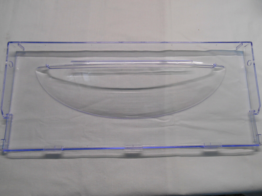 Шторка МК для холодильников DON