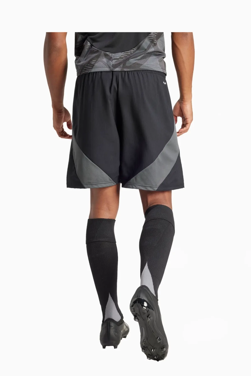 Шорты adidas Tiro 24 Competition Match - черный