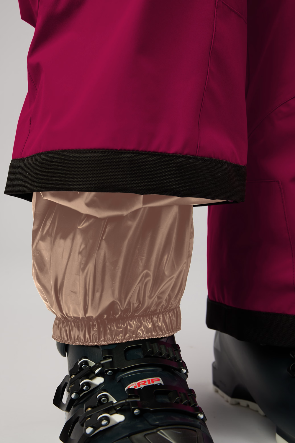 БРЮКИ STAYER УТЕПЛЕННЫЕ ЖЕНСКИЕ APRE SKI 24-22522