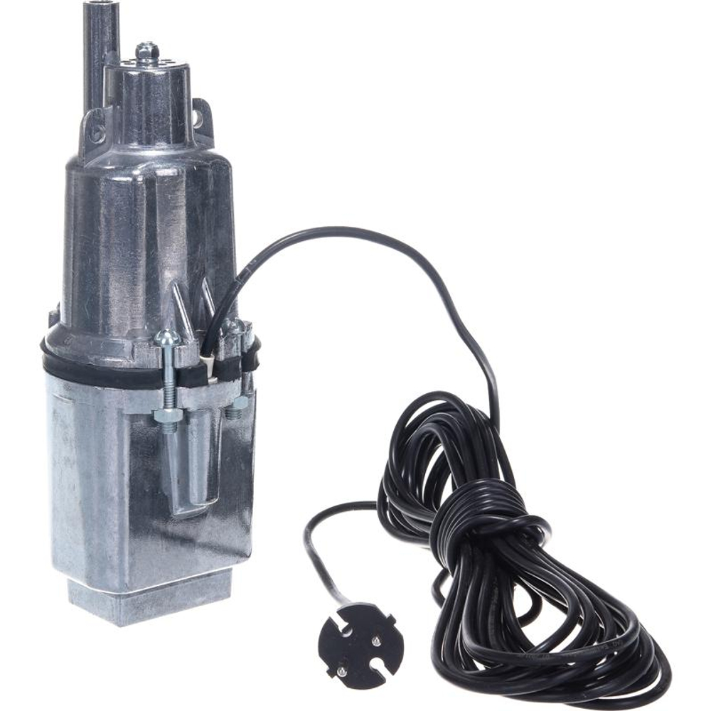 Насос вибрационный Ручеек В-10 (Беларусь) верхний