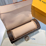 Louis Vuitton 3 Watch Case