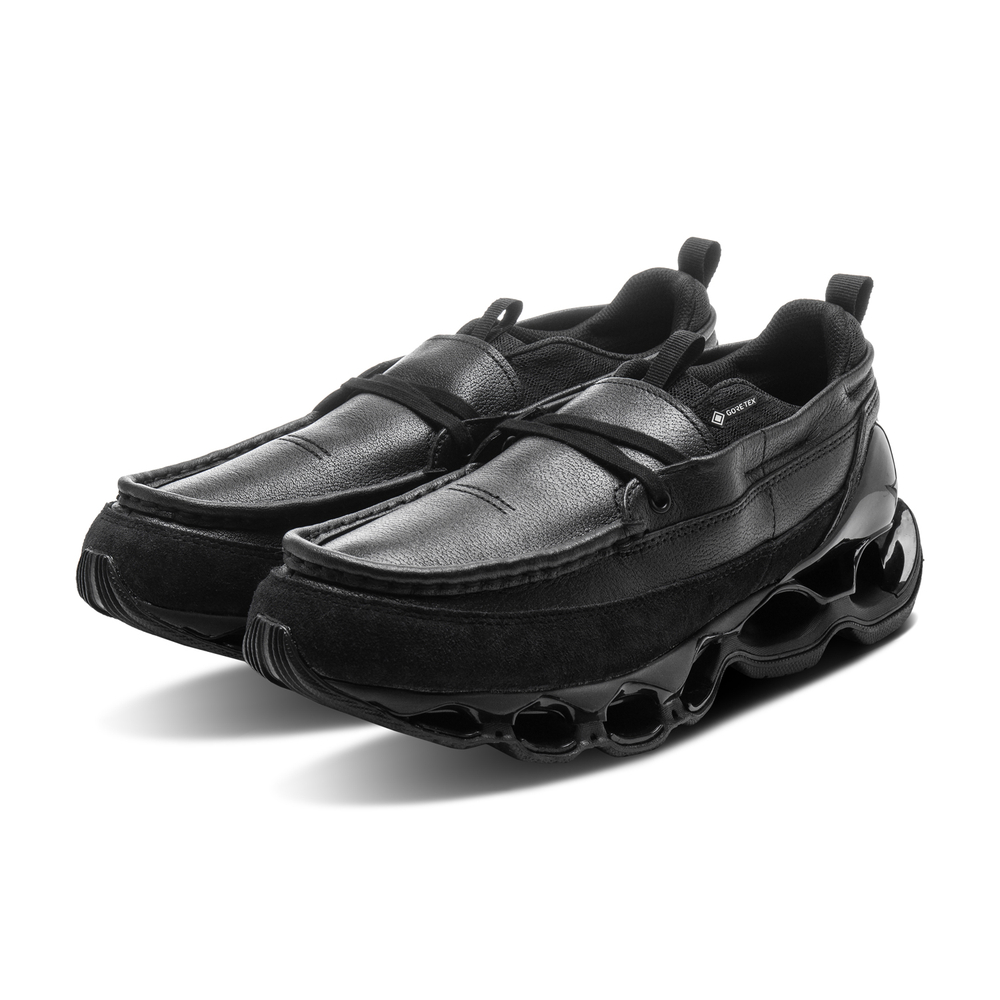 Mizuno Wave Prophecy Moc Gore Tex Triple