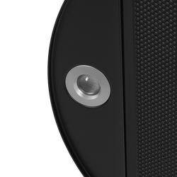 Кухонная вытяжка HOMSair SIGMA 39S Wall Black