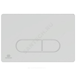 Кнопка для инсталляции хром глянцевая OLEAS M1 Ideal Standard R0115AA