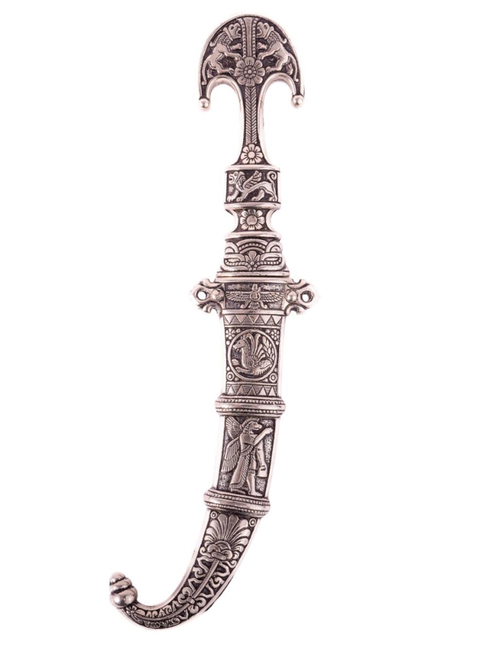 Denix Кинжал в ножнах персидский 6 в. н.э.