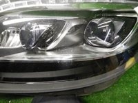 Фара левая Mercedes S w222 (2013-2017) LED