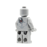 Алый Паук Сапиенс (серый костюм)