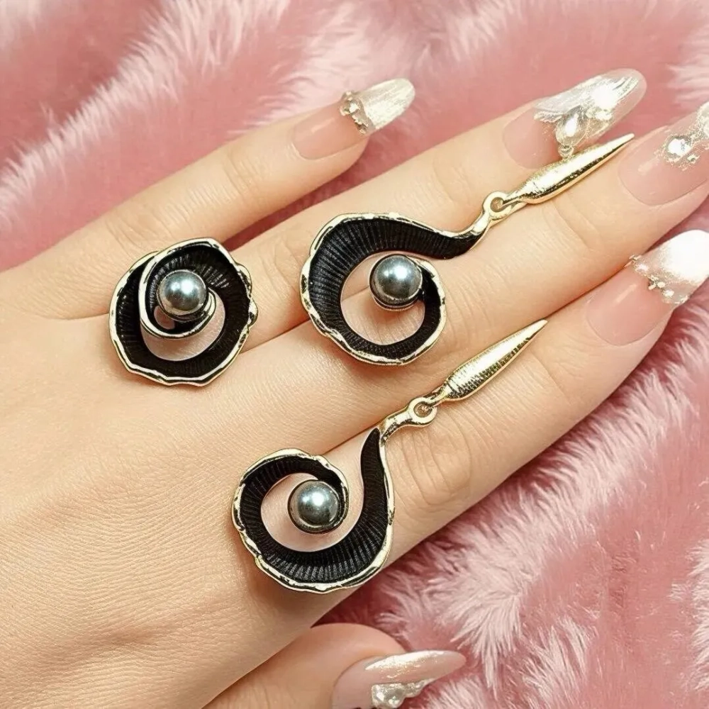 Комплекты LuxVintage - арт056