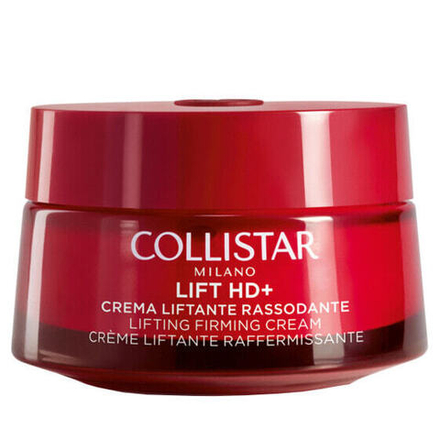 Увлажнение и питание Collistar Lift HD+ Face Cream Укрепляющий крем для лица и шеи с эффектом лифтинга  50 мл