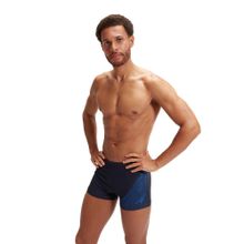 Плавки SPEEDO Medley Logo Asht Am, 8-1135416902-6902, р.40 российский размер 56, нейлон, эластан
