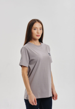 Футболка SHANYRAQ GREY
