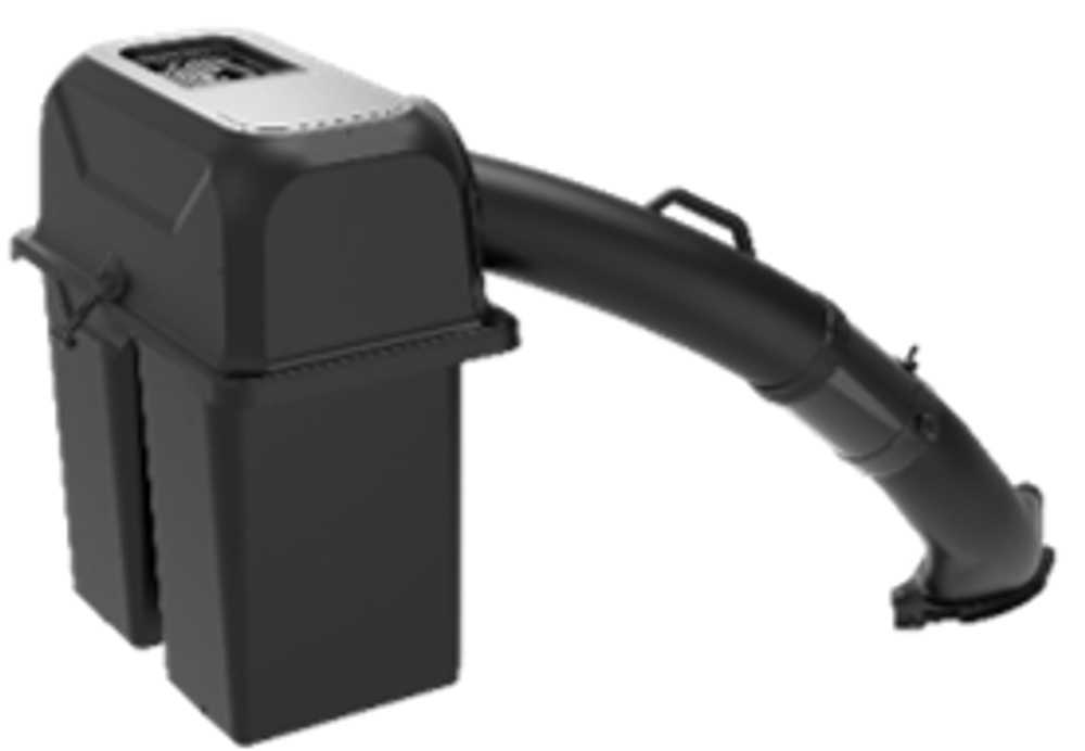 Травосборник для садовых трактора и райдера Greenworks Арт. 7500207