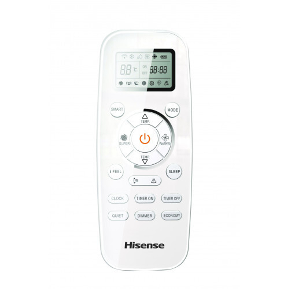 Hisense NEO Premium Classic A