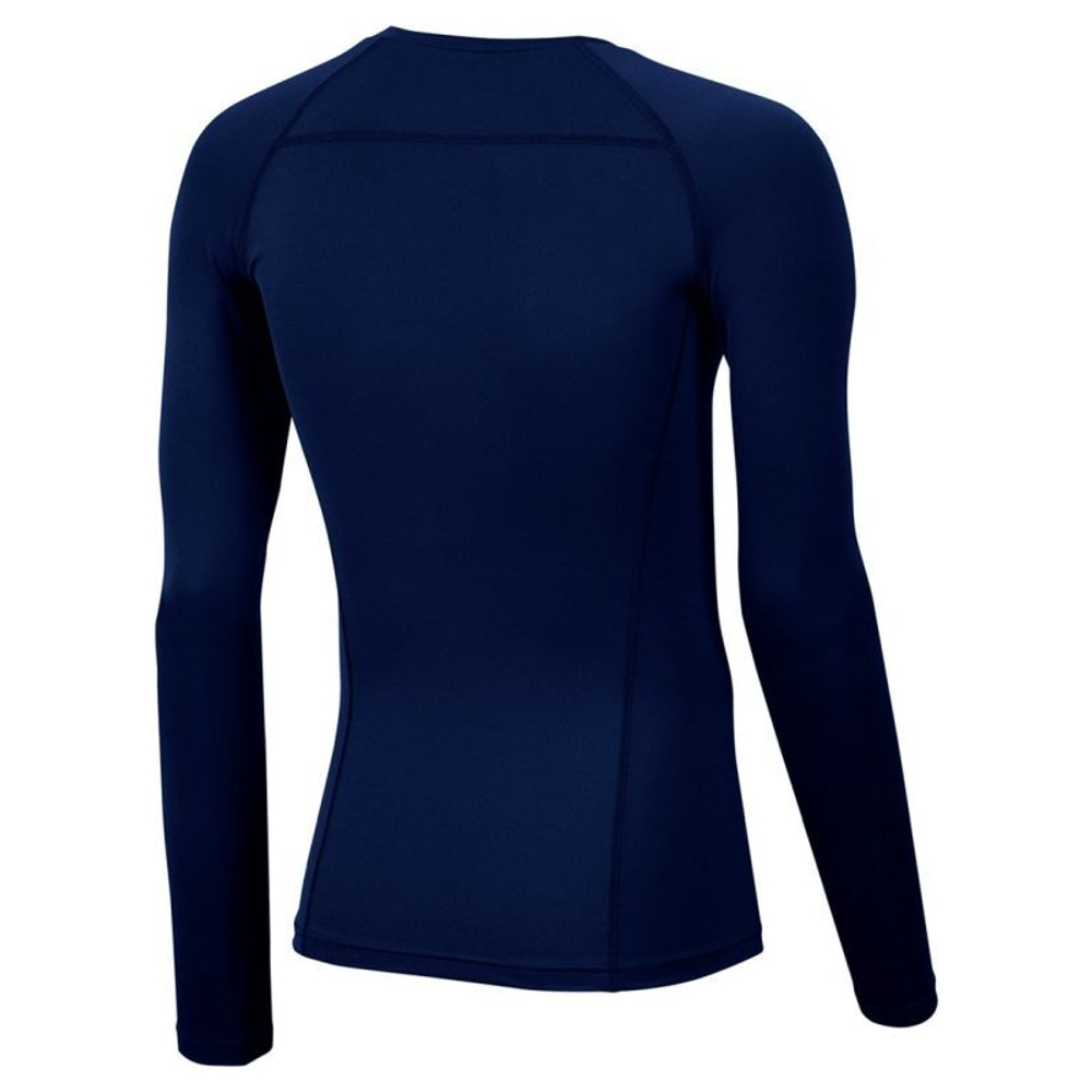 Теннисная футболка Puma Liga Baselayer Tee LS