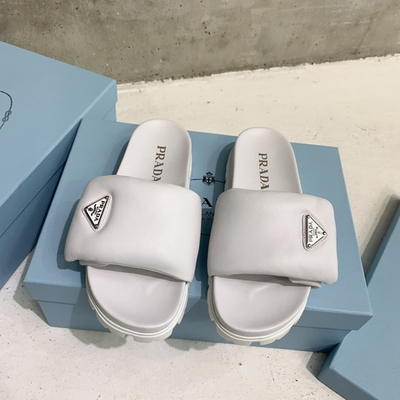 Prada Slides