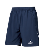 Шорты парадные Jogel DIVISION PerFormDRY Track Shorts, темно-синий Z4