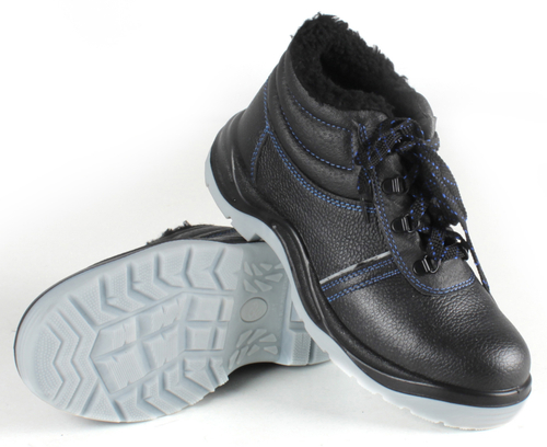 Ботинки (иск.мех) МП ПУ/ТПУ ЭлитСпецОбувь