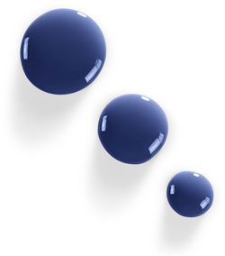 DIOR Dior Vernis - Лак для ногтей оттенок 796 Denim, 10 ml