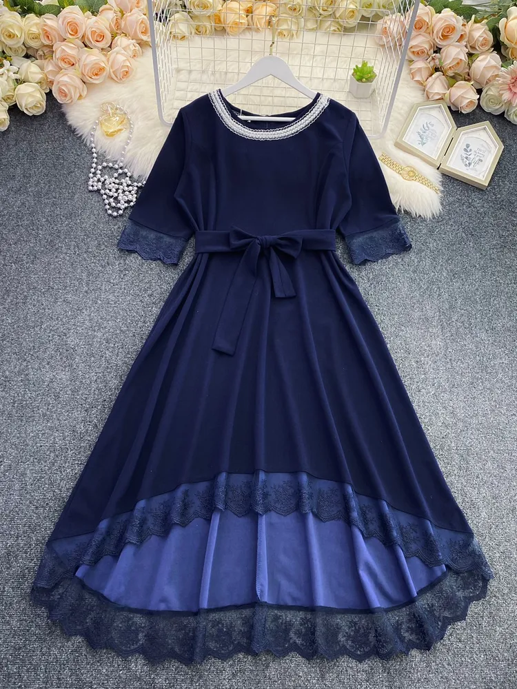 Платье 6810957 Fabrika