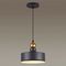 Подвесной светильник Odeon Light Pendant Bolli 4088/1