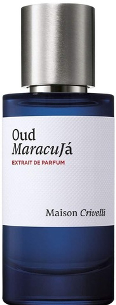 Maison Crivelli Oud Maracuja Extrait de Parfum 100 ml