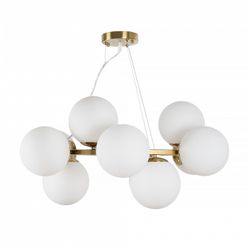 Подвесная люстра MyFar Pendant MR2943-12P