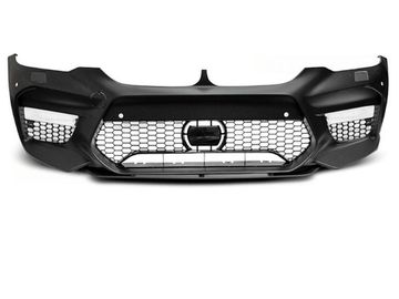 Передний бампер M5 STYLE V2 для BMW 5 G30 G31