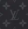 Портмоне Louis Vuitton Slender Monogram Eclipse