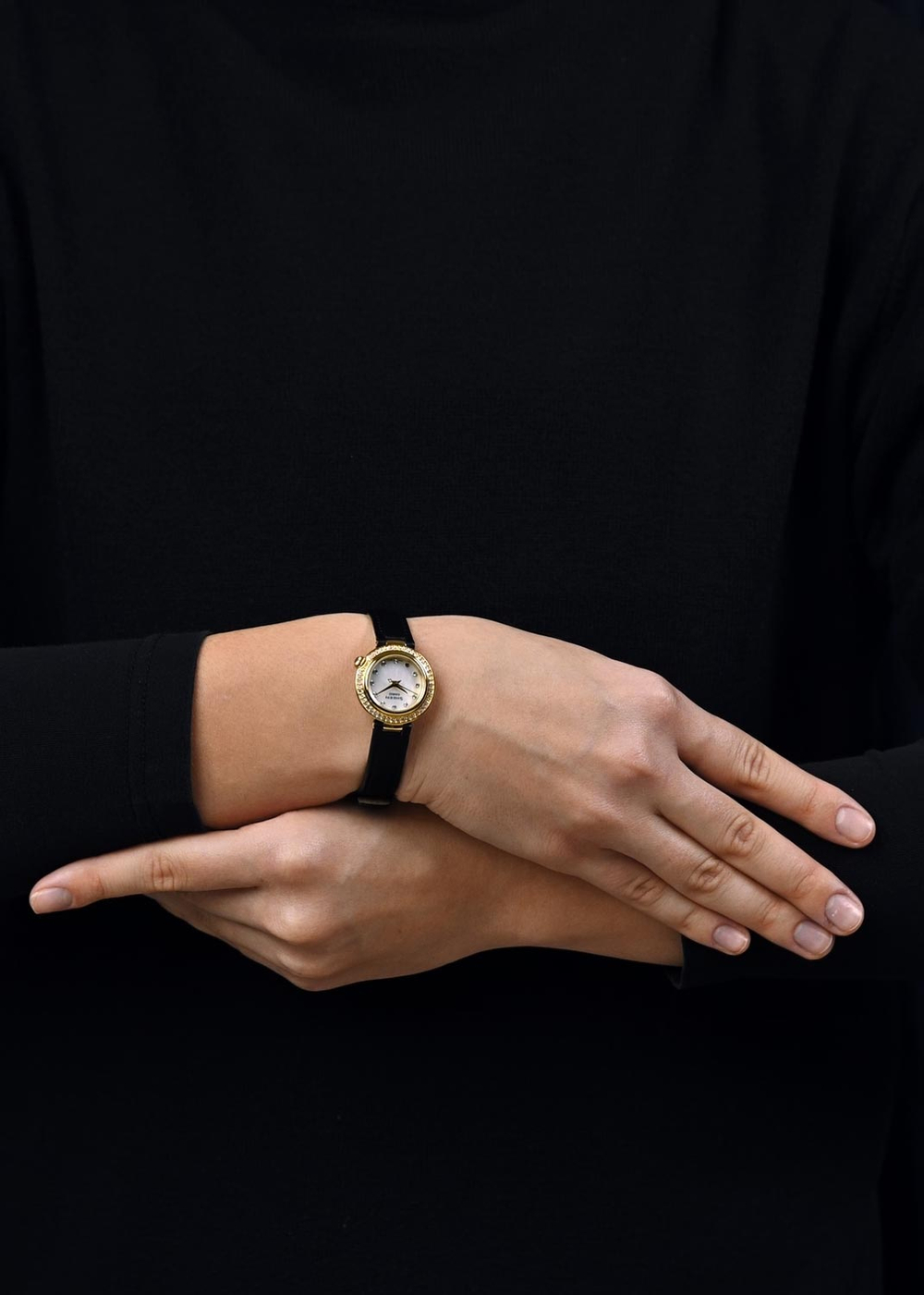 Часы Casio SHE-4565GSL-7A