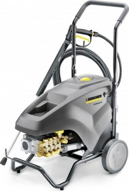 Автомойка KARCHER HD 6/15-4 230V 1.367-306.0