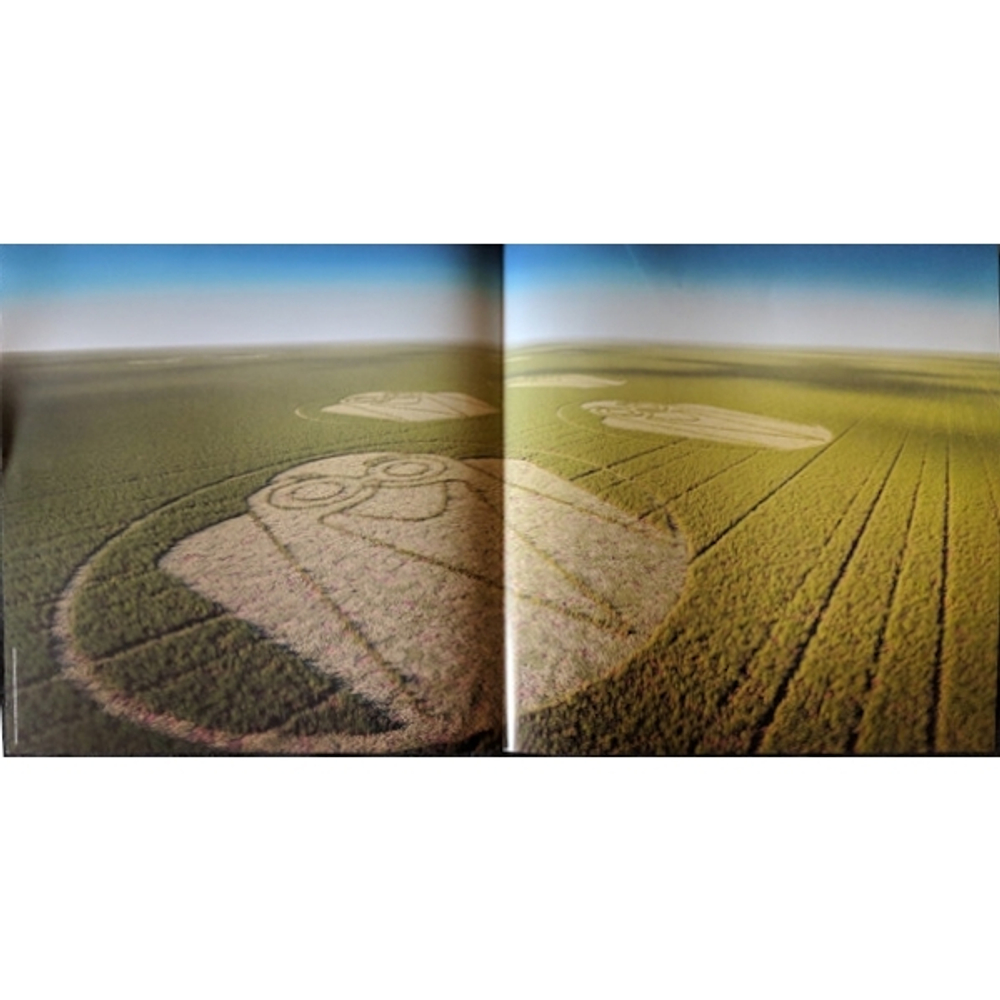 Jean-Michel Jarre / Equinoxe Project (2LP+2CD)