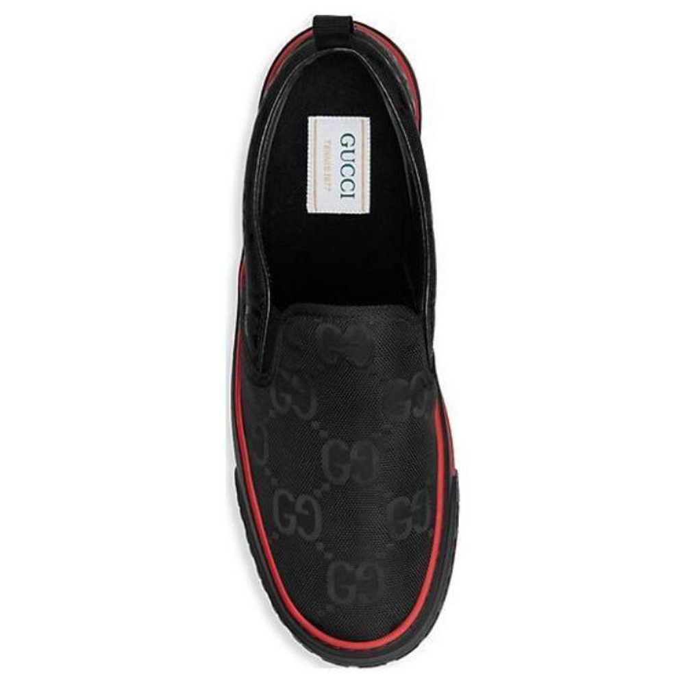 Gucci Tennis 1977