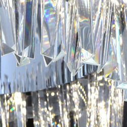 Подвесной светильник MW-Light Аделард 11 642014601