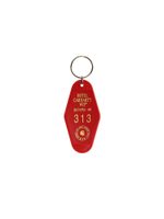 Брелок Hotel Keys