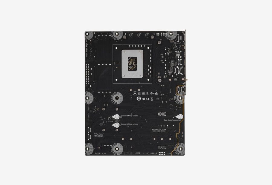 MSI PRO B860-P WIFI_0226709110244