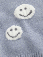 Джемпер для мальчика Next 430-636, Серый