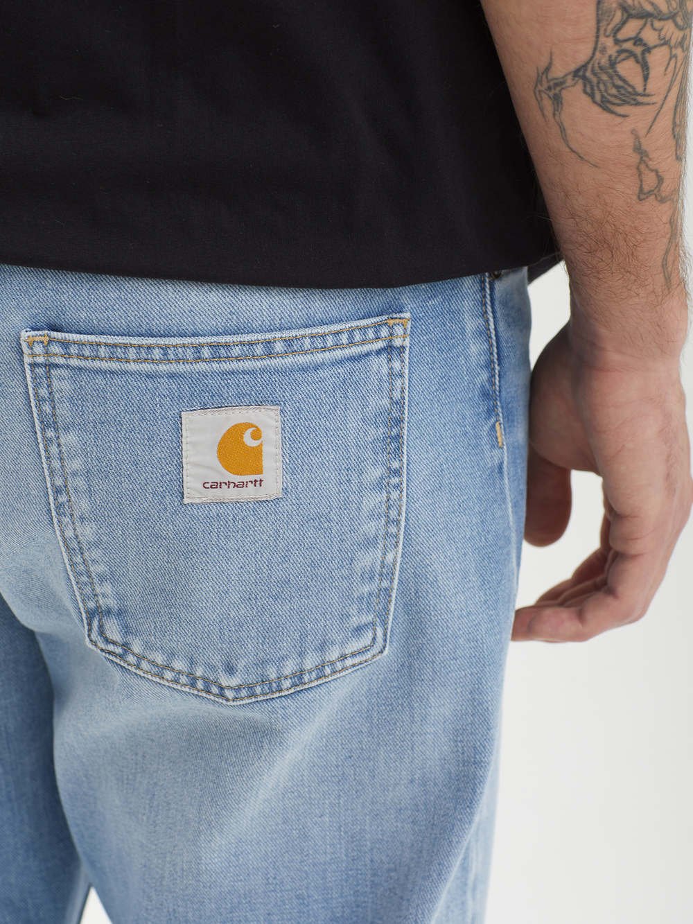 Мужские Джинсы Newel