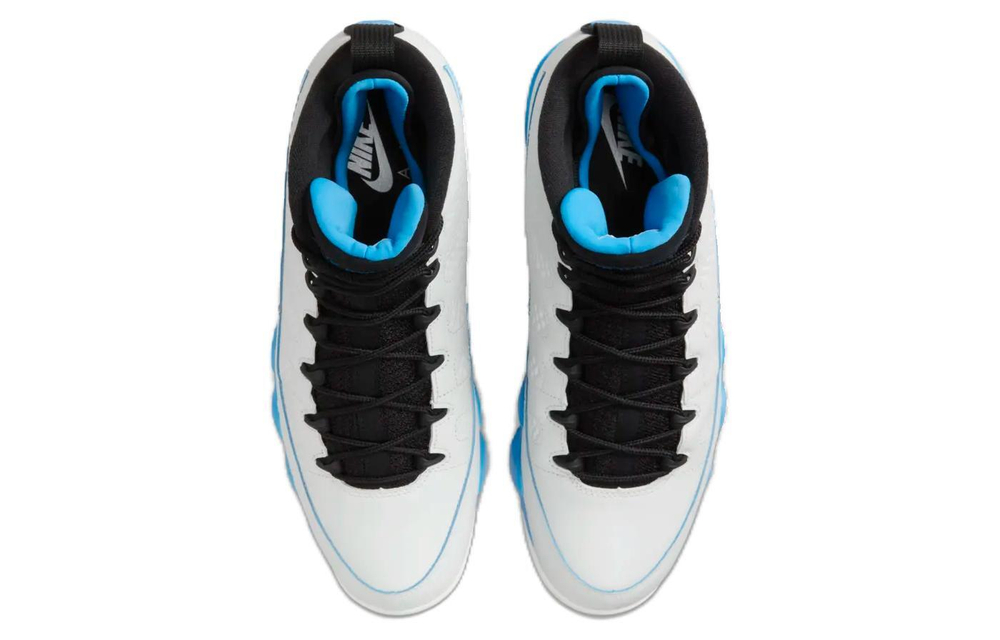 Кроссовки Jordan Air Jordan 9 "Powder Blue"