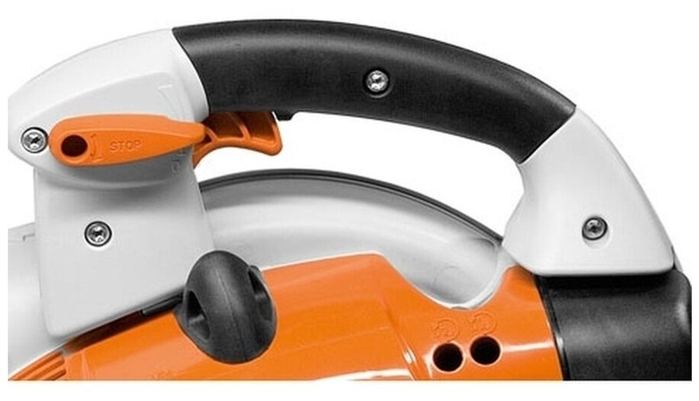 Воздуходувка бензо STIHL BG 86 (4241-011-1752)