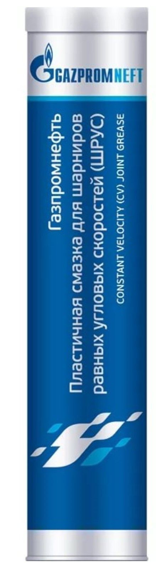 Смазка ШРУС       ГАЗПРОМНЕФТЬ      400 гр.