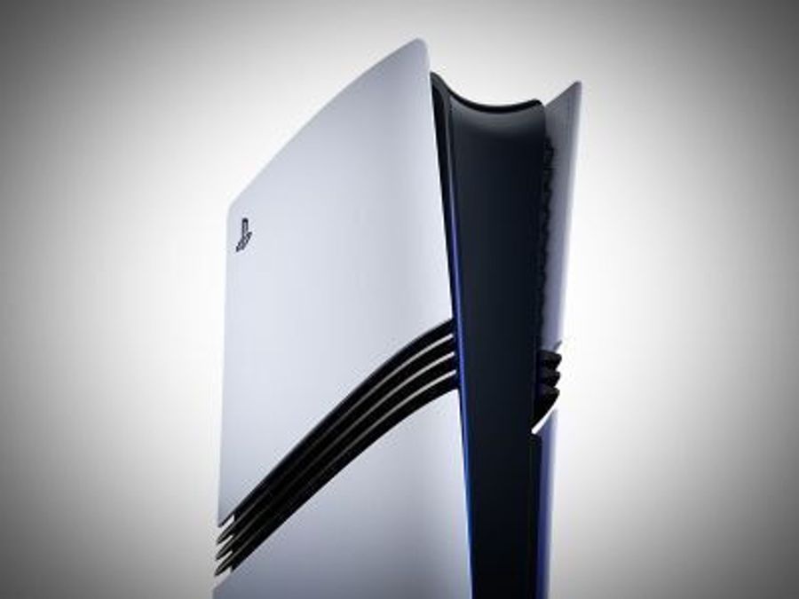 Официально представлена PlayStation 5 Pro: быстрее, умнее, дороже