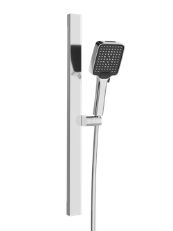 Душевой гарнитур STWORKI Ольборг S20190CR хром