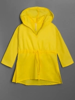 Детская рубашка-туника на лето