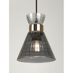 Светильник подвесной (подвес) Rivoli   9187-302 2хЕ27 60 Вт модерн