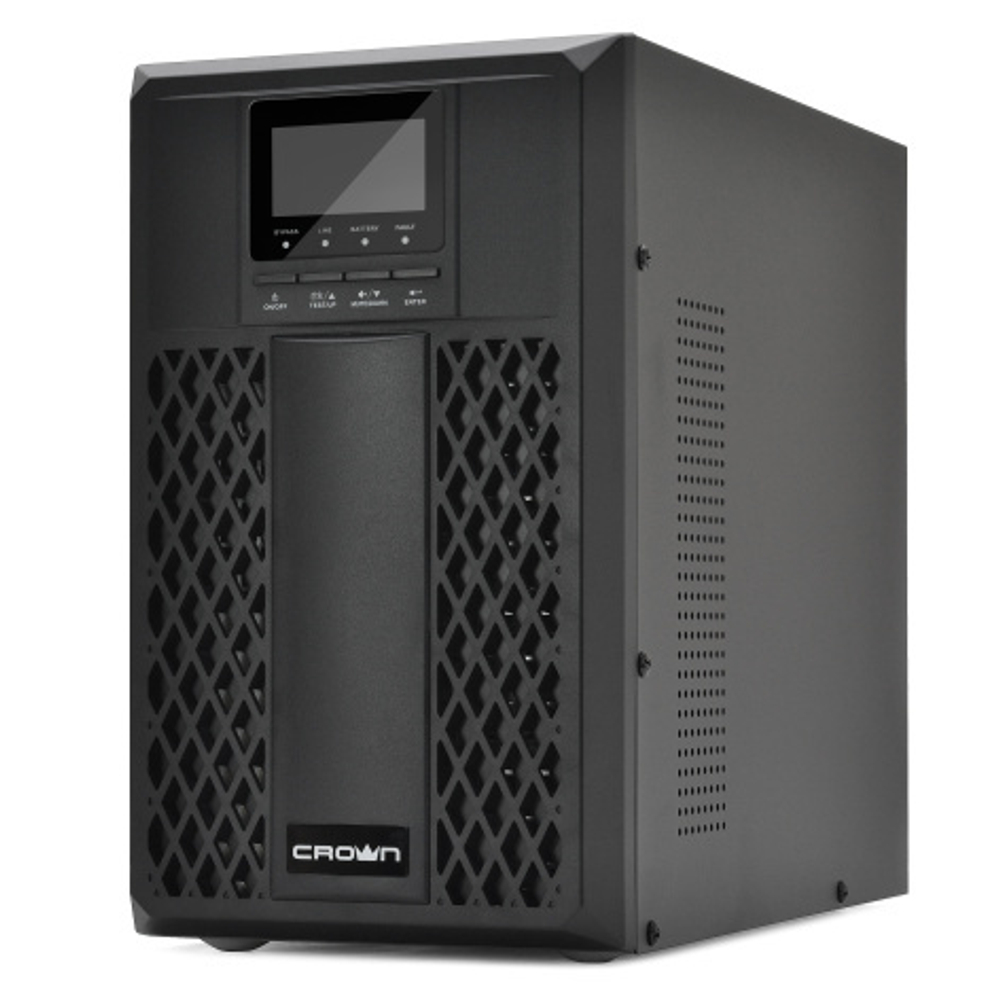 Источник бесперебойного питания Crown CMUOA-350-3K EURO