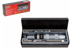 Ударно-поворотная отвертка с набором бит STARTUL 7 предметов PRO-6057